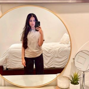 Meet your Posher, Masooma